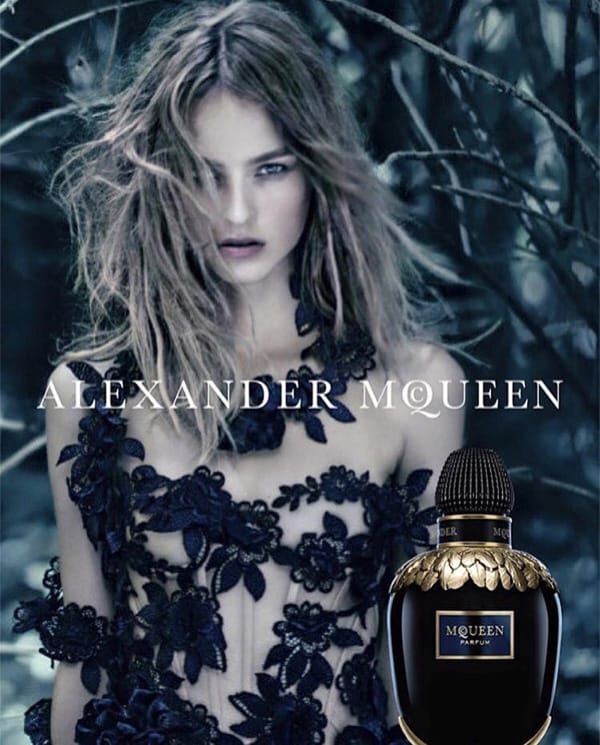 Alexander McQueen ͬˮ