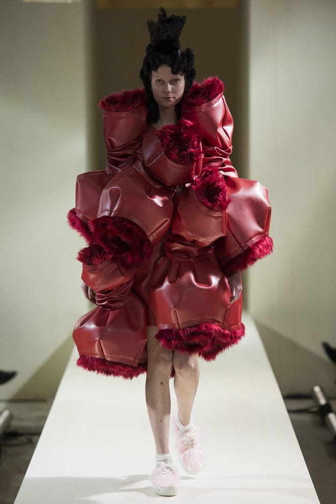 Comme Des Garçons 2016ﶬз