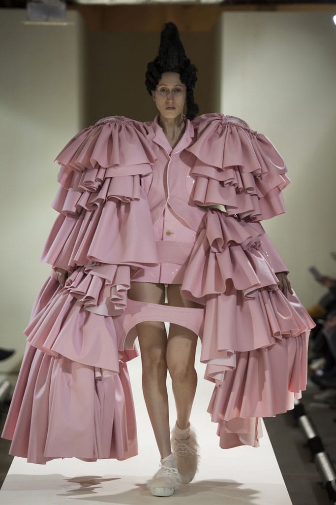 Comme Des Garçons 2016ﶬз