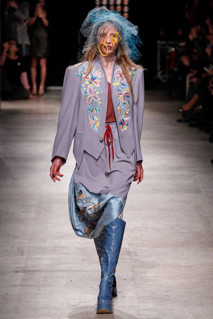 Vivienne Westwood 2016ﶬз