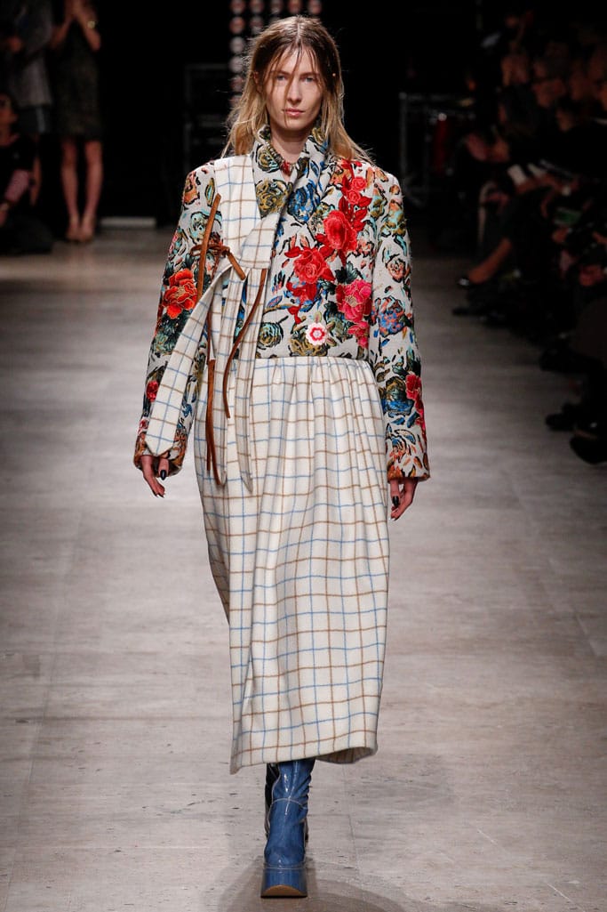 Vivienne Westwood 2016ﶬз