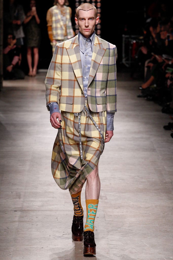 Vivienne Westwood 2016ﶬз