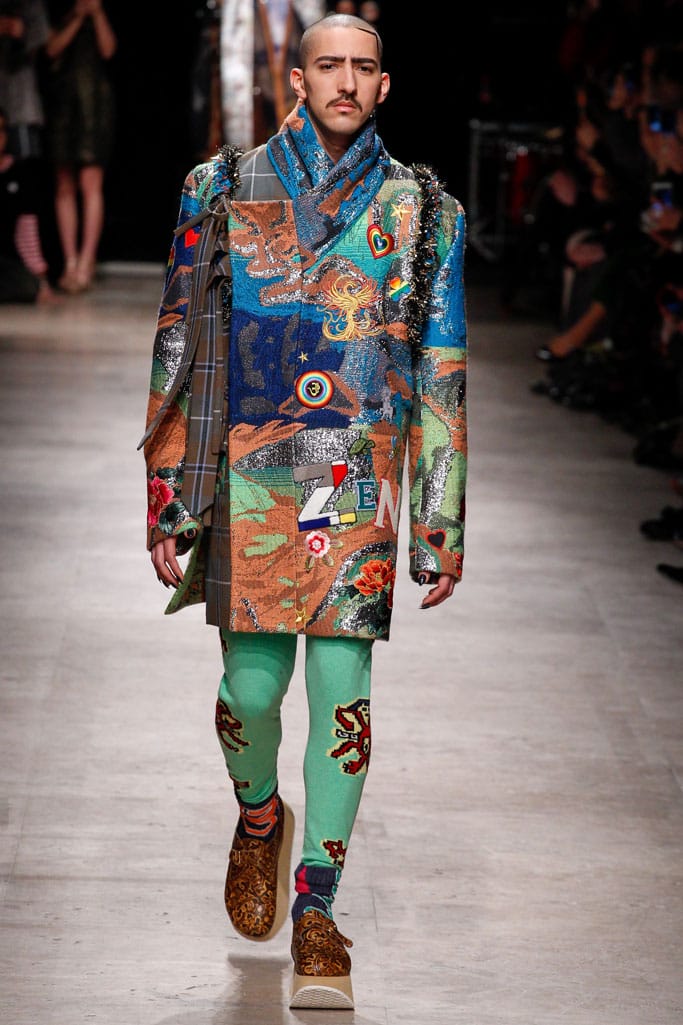 Vivienne Westwood 2016ﶬз