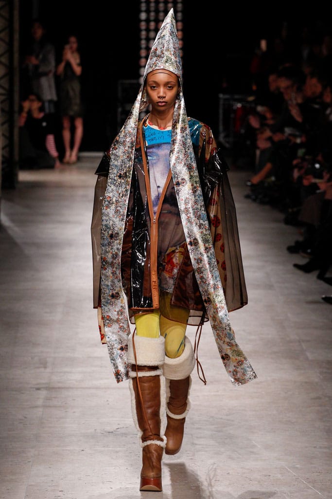 Vivienne Westwood 2016ﶬз