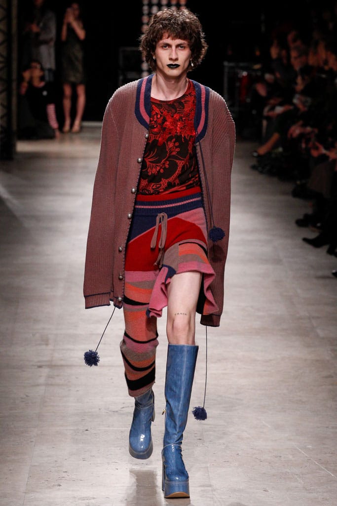 Vivienne Westwood 2016ﶬз