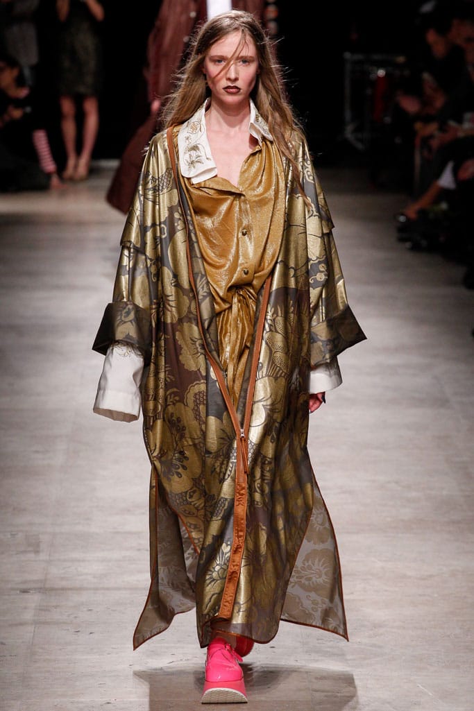 Vivienne Westwood 2016ﶬз