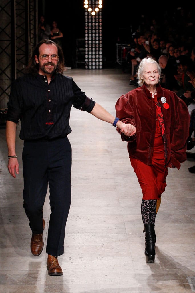 Vivienne Westwood 2016ﶬз