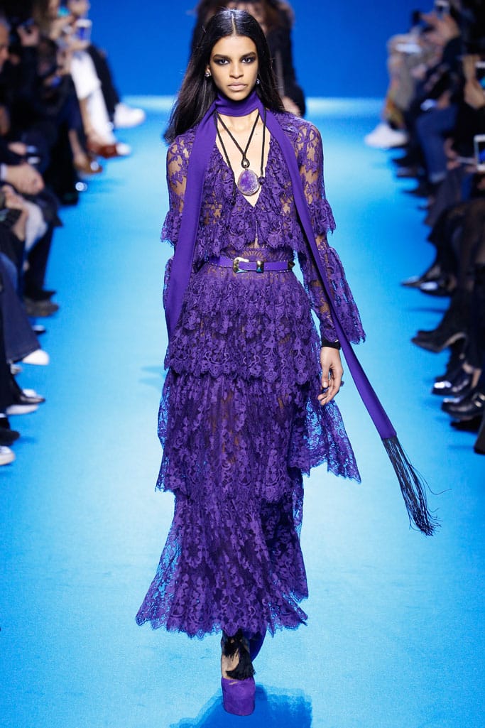 Elie Saab 2016ﶬз