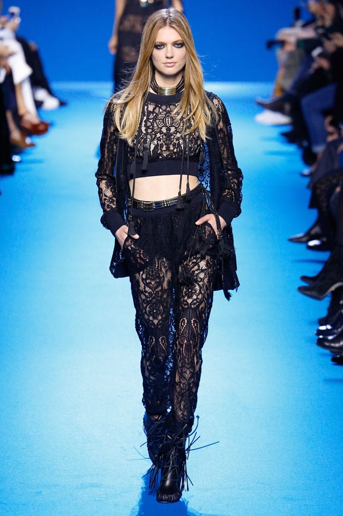 Elie Saab 2016ﶬз