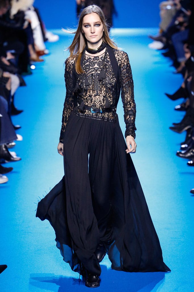 Elie Saab 2016ﶬз