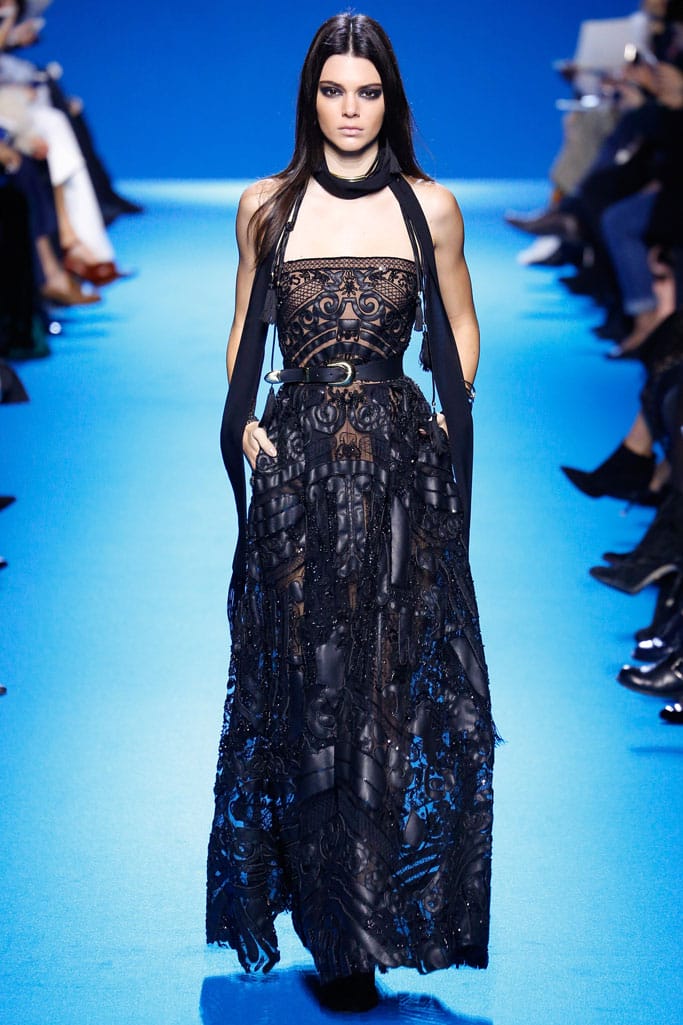 Elie Saab 2016ﶬз