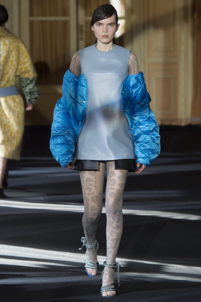 Acne Studios 2016ﶬз