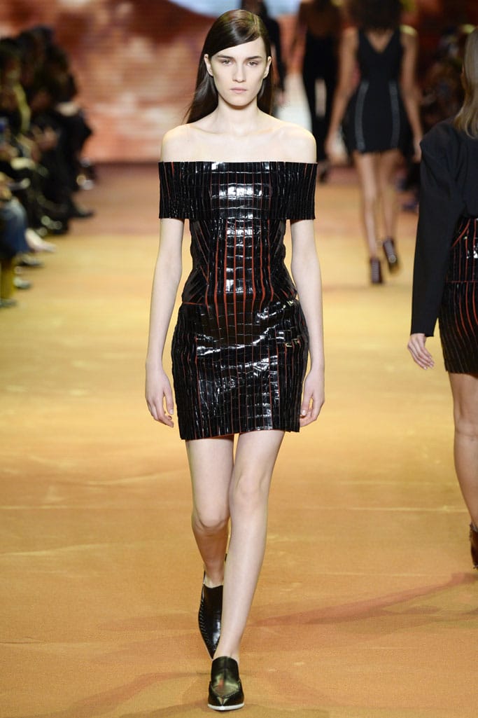 Mugler 2016ﶬз