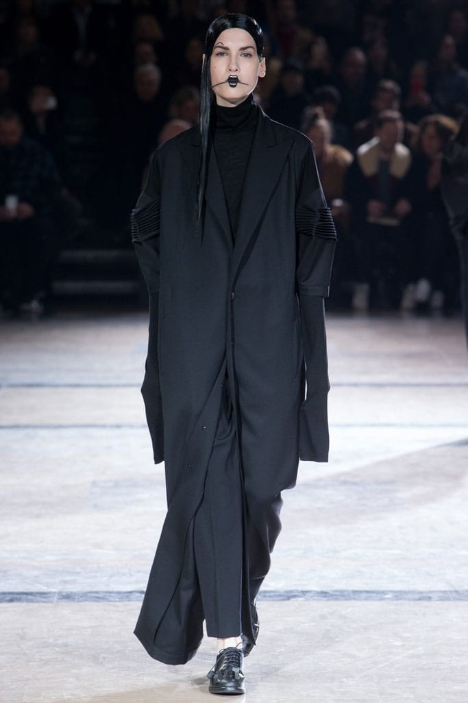 Yohji Yamamoto 2016ﶬз