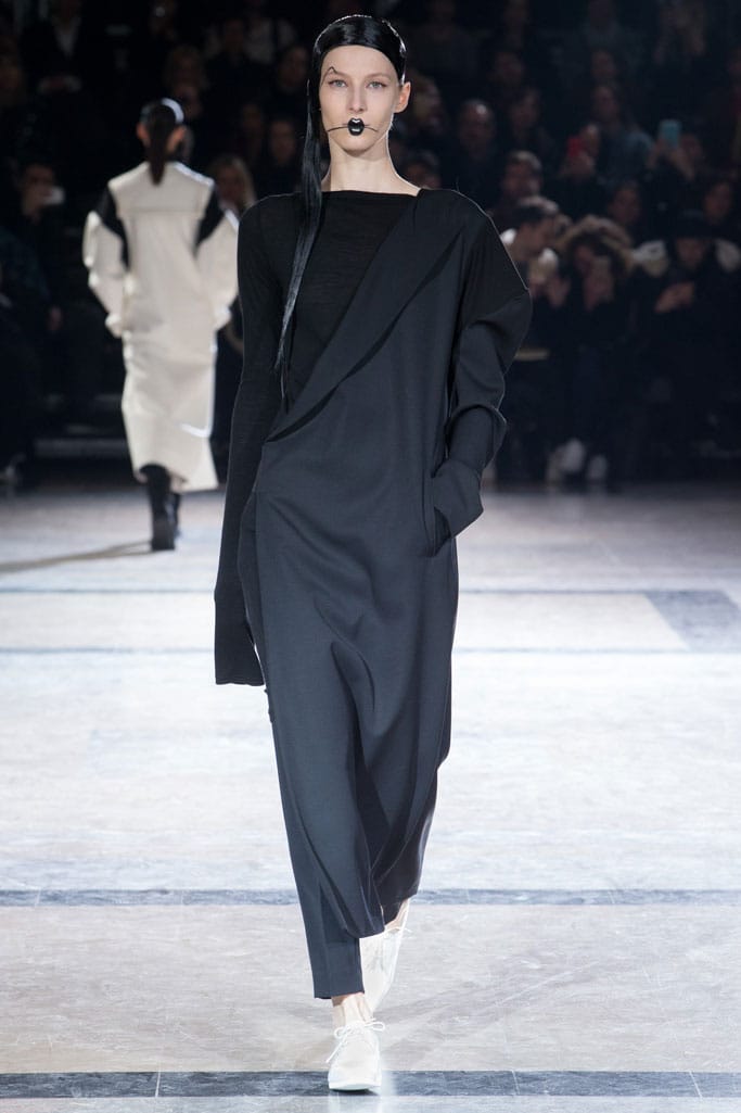 Yohji Yamamoto 2016ﶬз