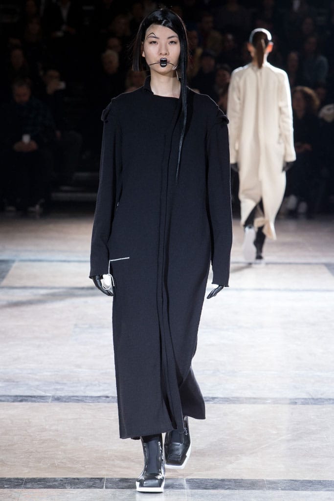 Yohji Yamamoto 2016ﶬз