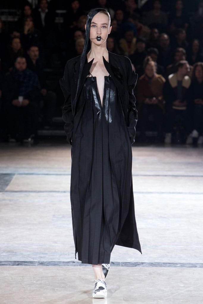 Yohji Yamamoto 2016ﶬз