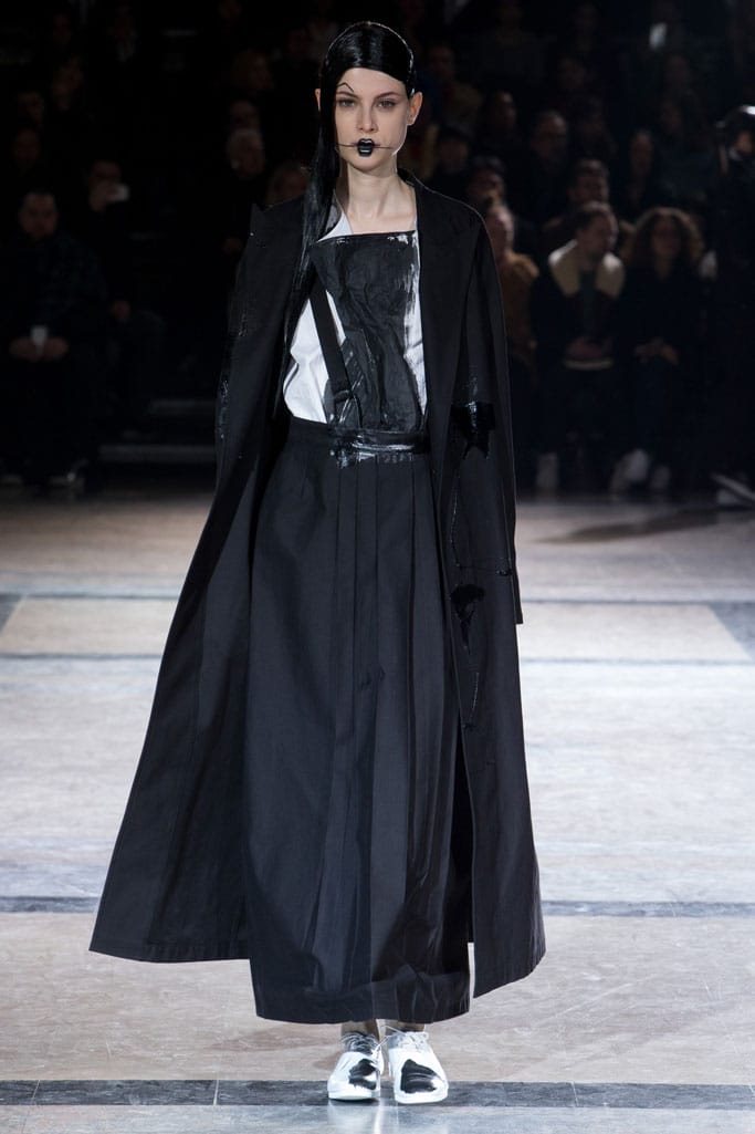 Yohji Yamamoto 2016ﶬз