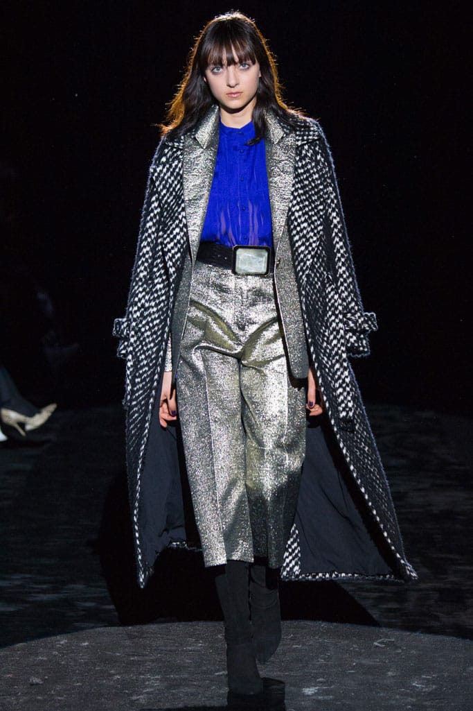 Emanuel Ungaro 2016ﶬз