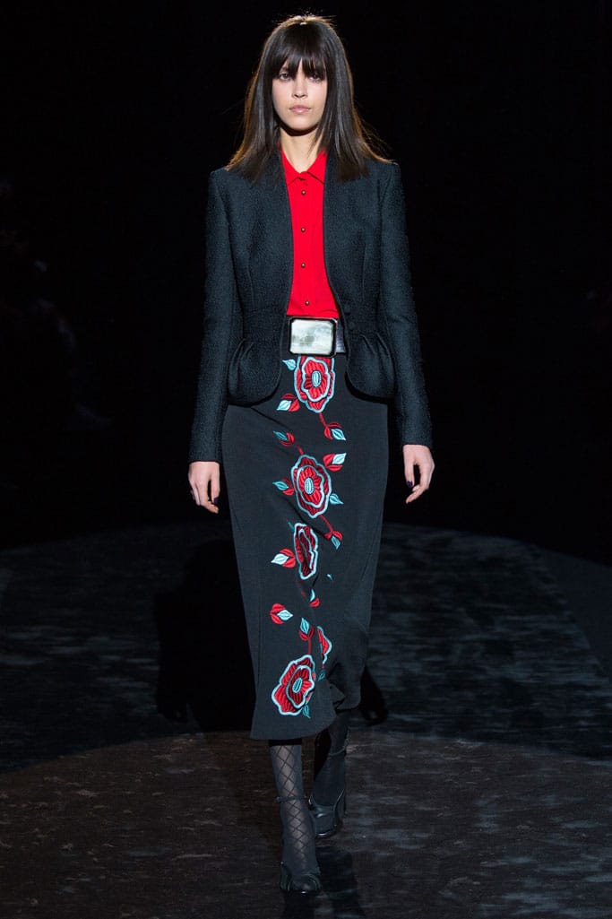 Emanuel Ungaro 2016ﶬз