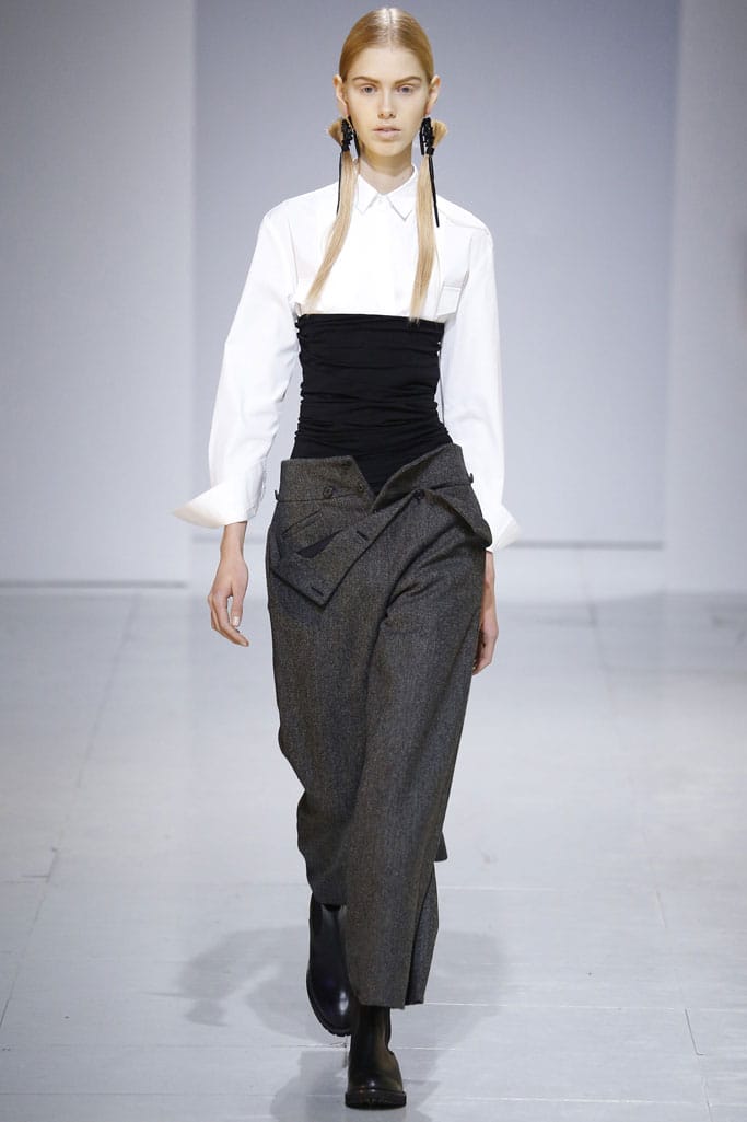 Chalayan 2016ﶬз