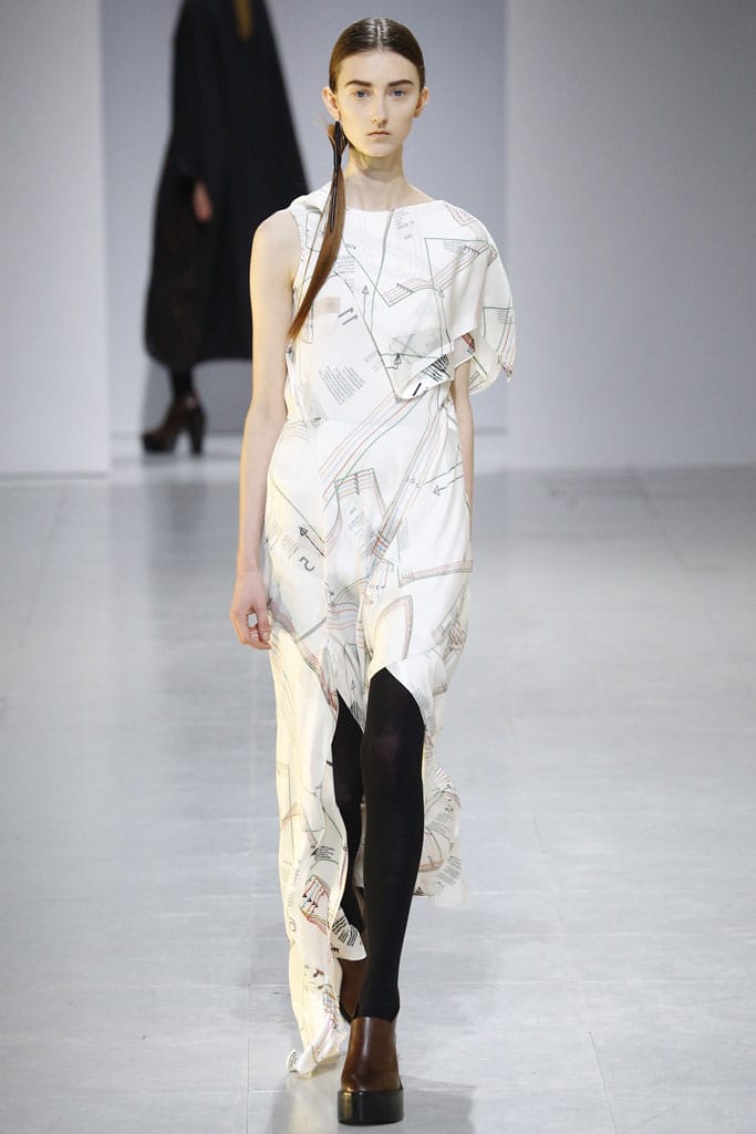 Chalayan 2016ﶬз