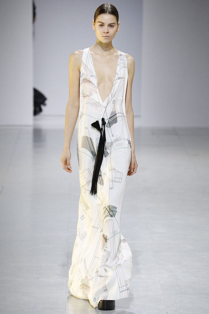 Chalayan 2016ﶬз