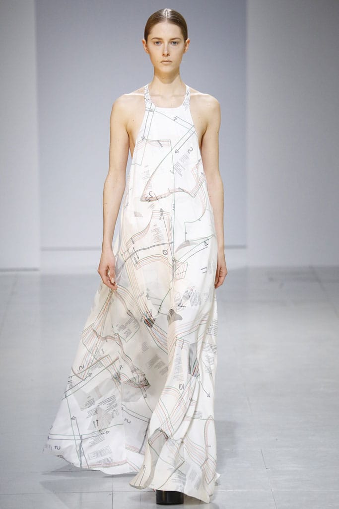 Chalayan 2016ﶬз