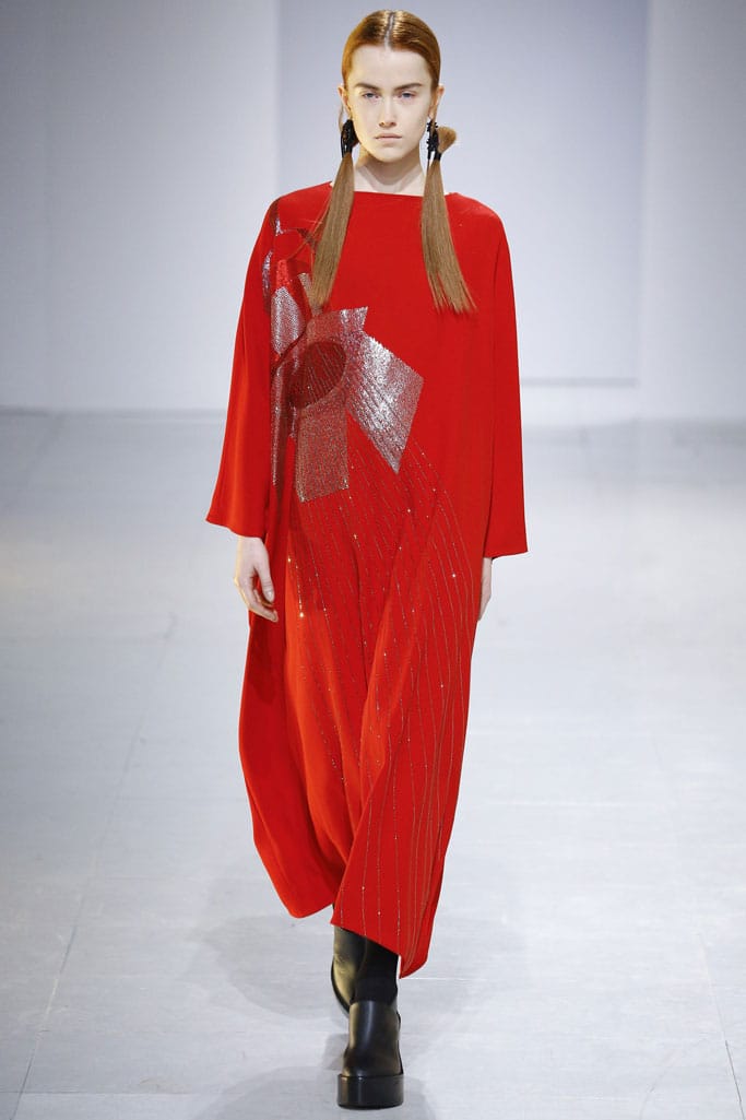 Chalayan 2016ﶬз