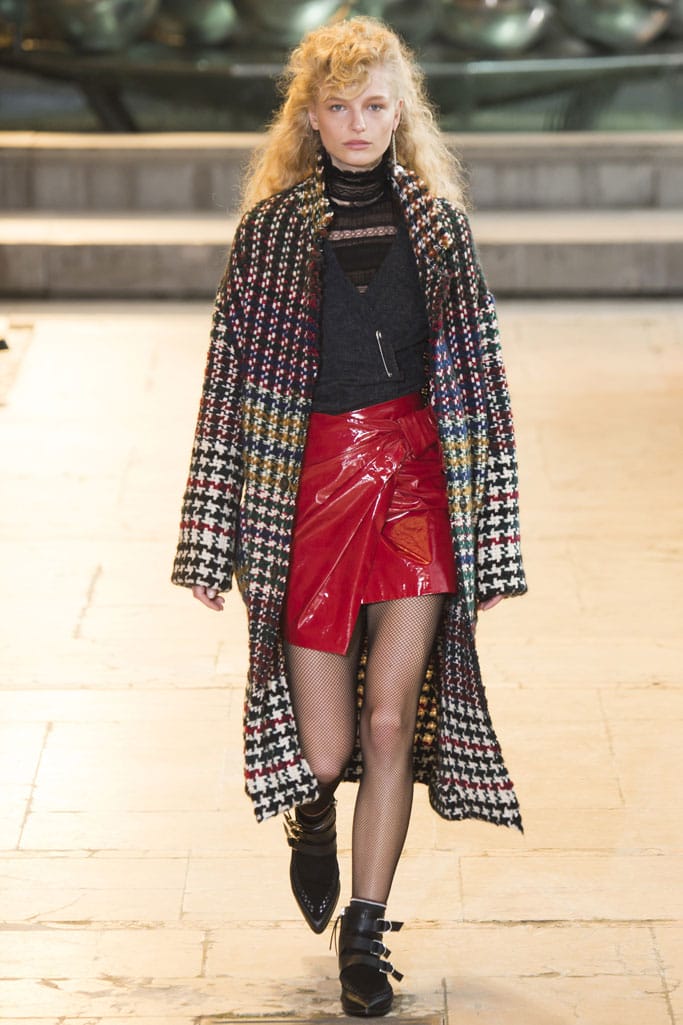 Isabel Marant 2016ﶬз