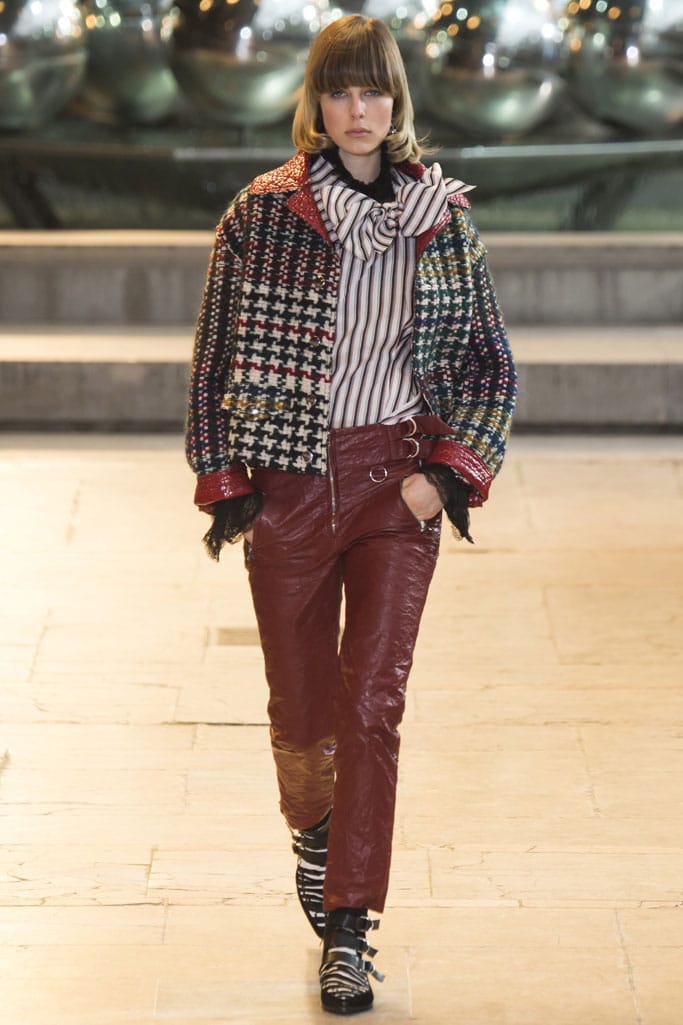 Isabel Marant 2016ﶬз