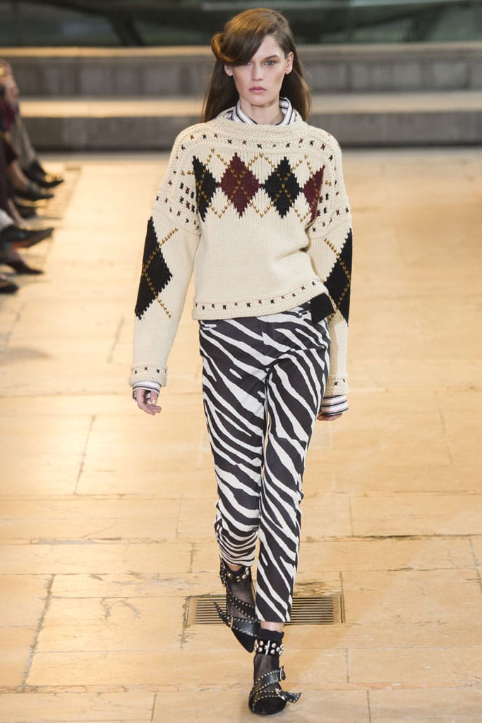 Isabel Marant 2016ﶬз