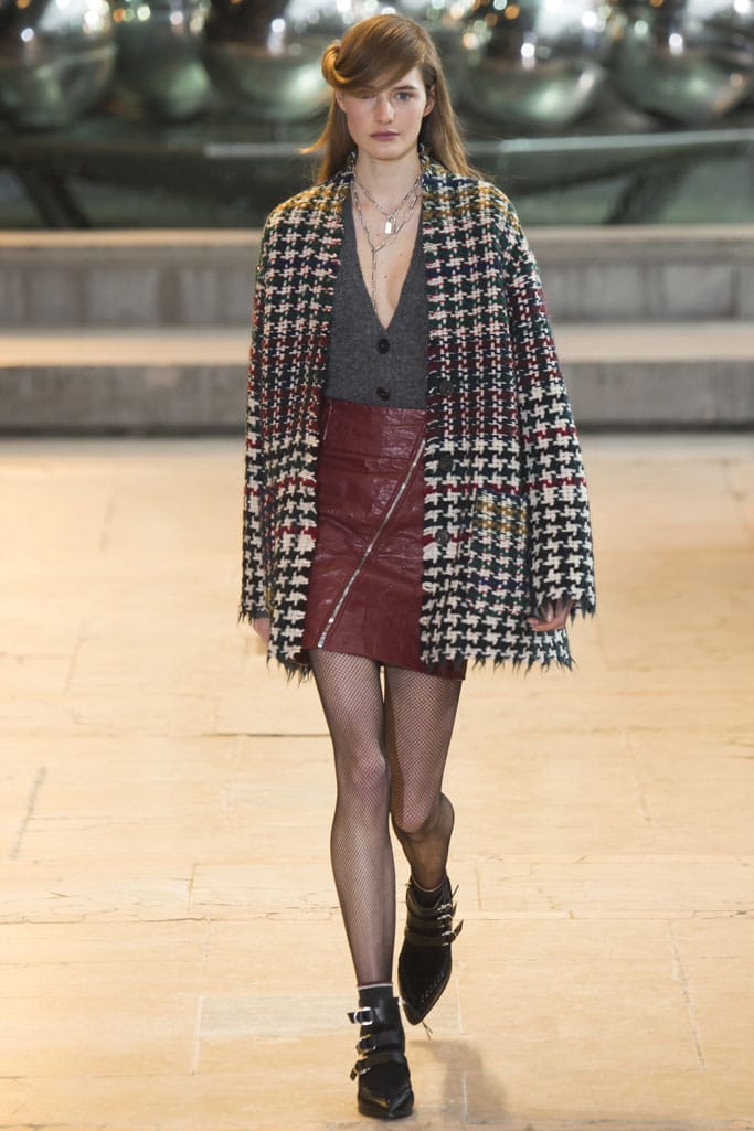 Isabel Marant 2016ﶬз