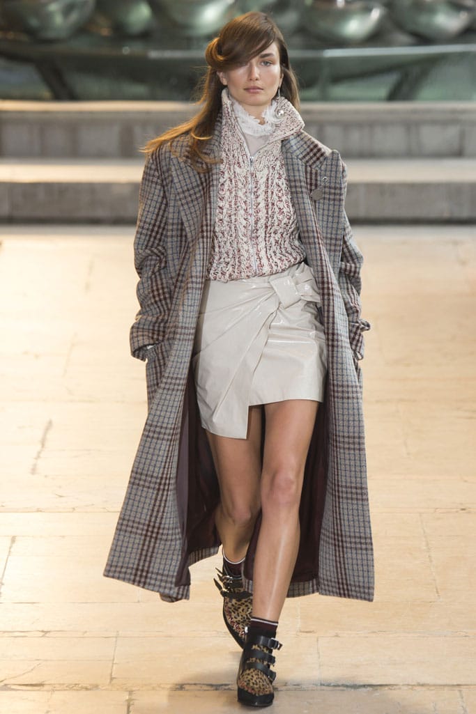 Isabel Marant 2016ﶬз