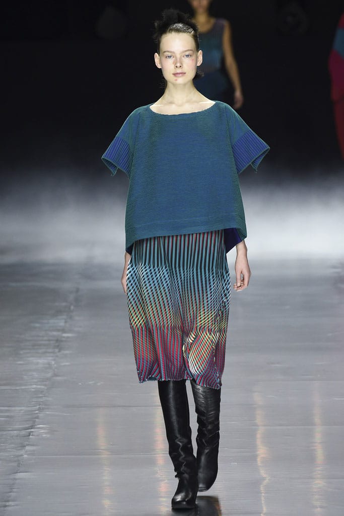 Issey Miyake 2016ﶬз