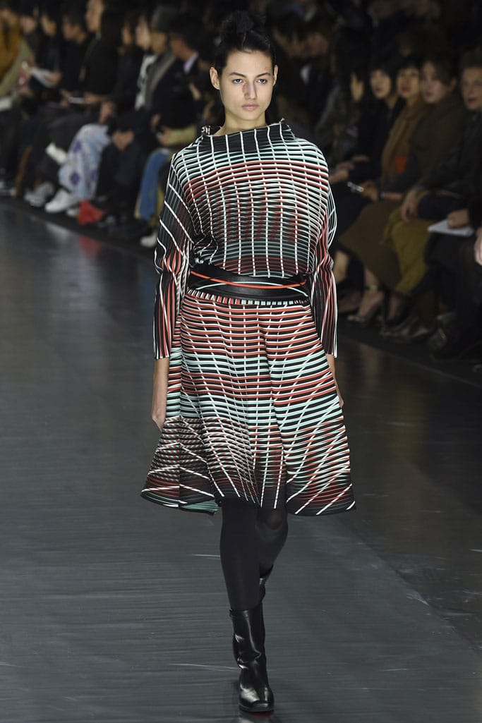 Issey Miyake 2016ﶬз