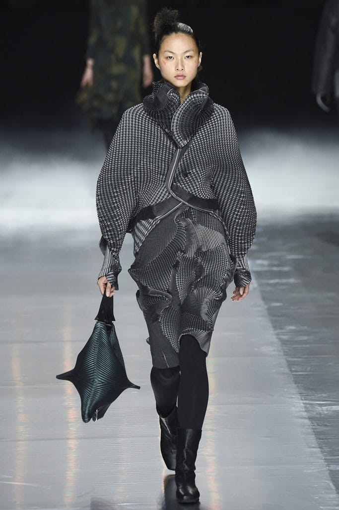 Issey Miyake 2016ﶬз