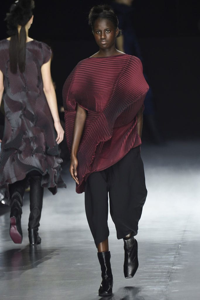 Issey Miyake 2016ﶬз