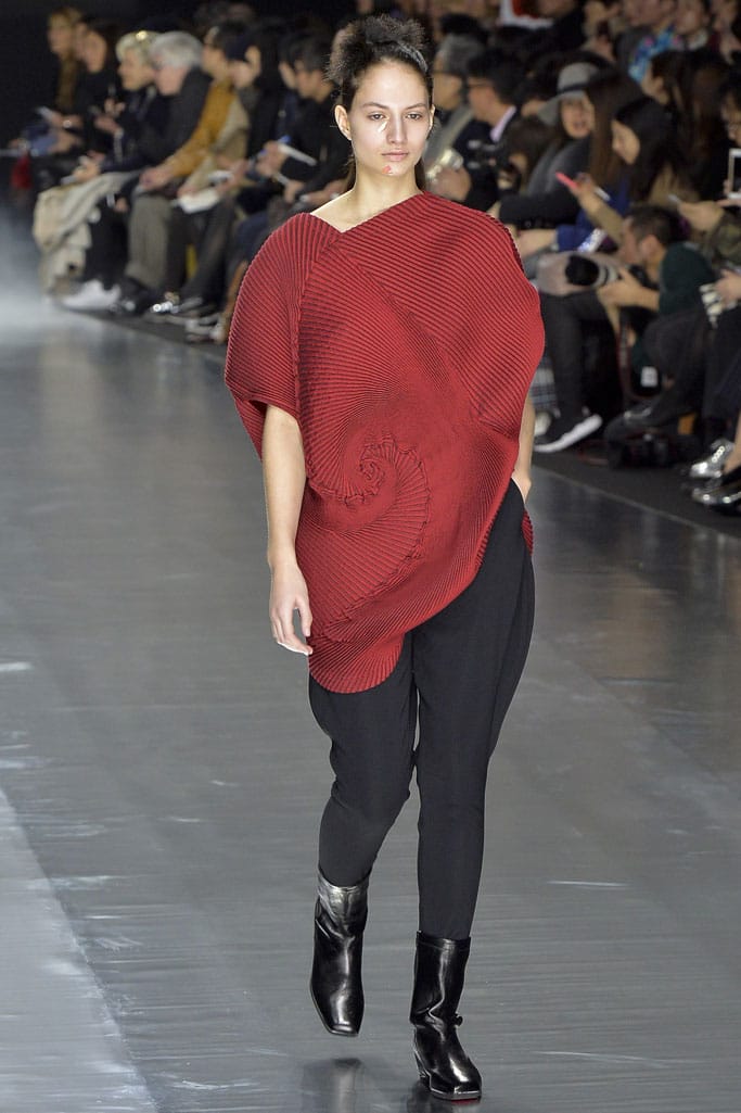 Issey Miyake 2016ﶬз