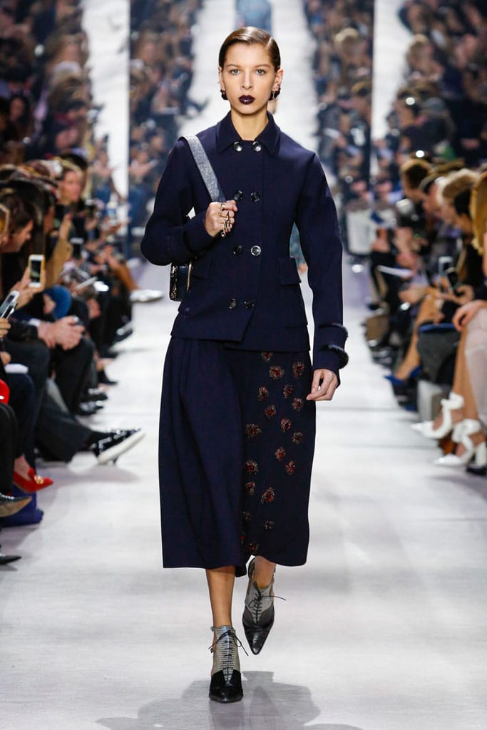 Christian Dior 2016ﶬз