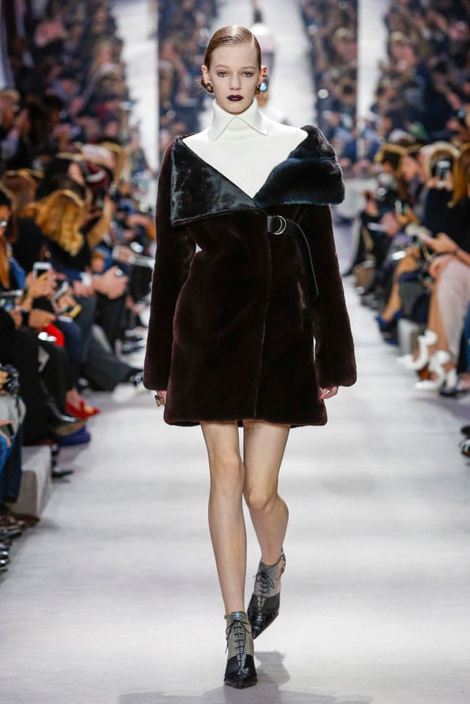 Christian Dior 2016ﶬз