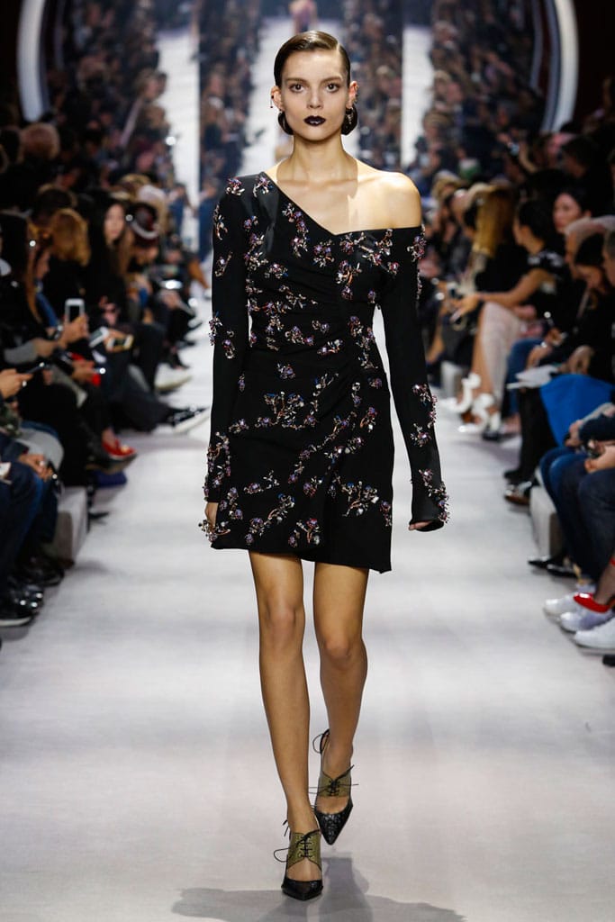 Christian Dior 2016ﶬз