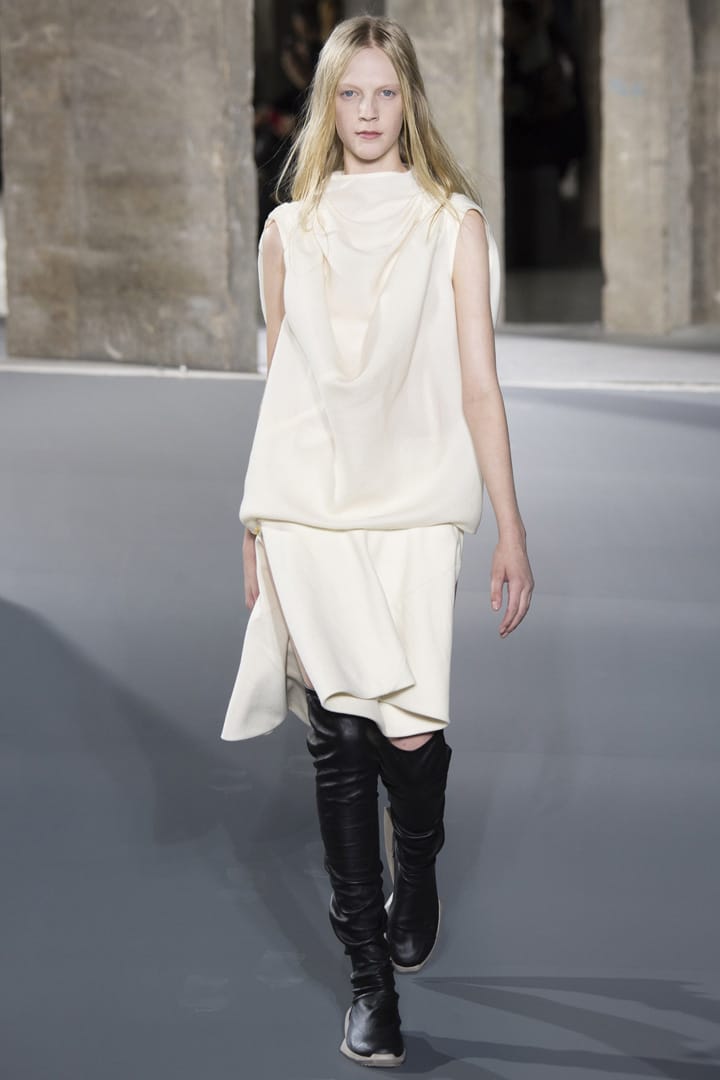 Rick Owens 2016ﶬз