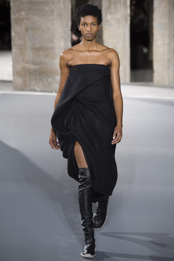 Rick Owens 2016ﶬз