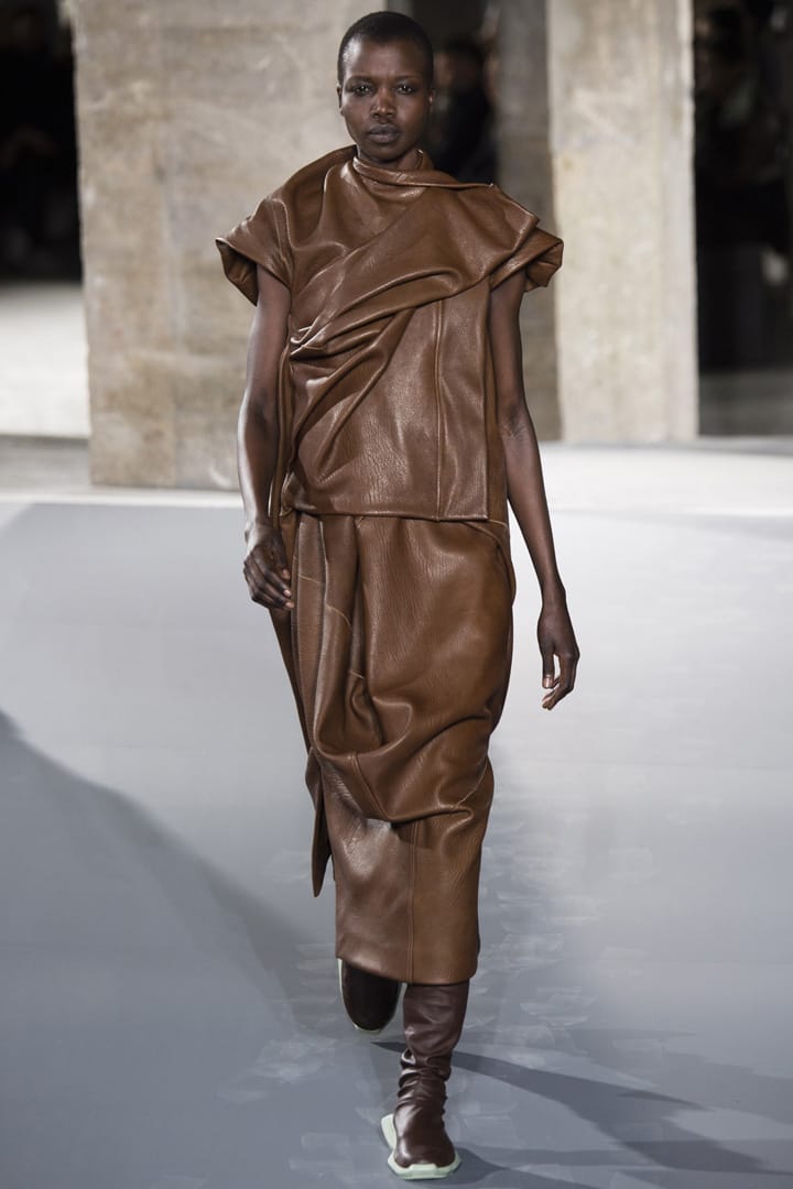 Rick Owens 2016ﶬз