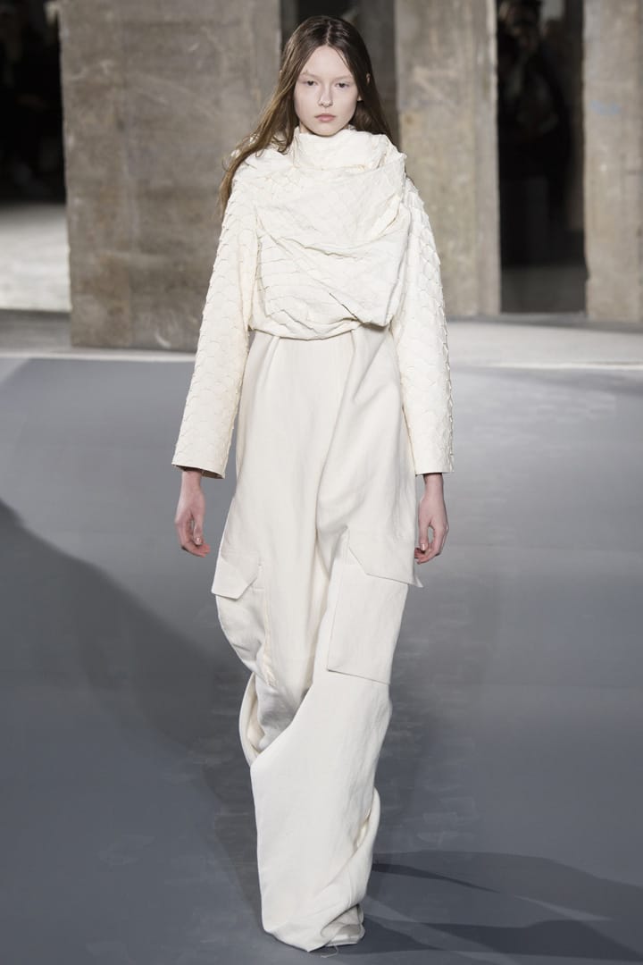 Rick Owens 2016ﶬз