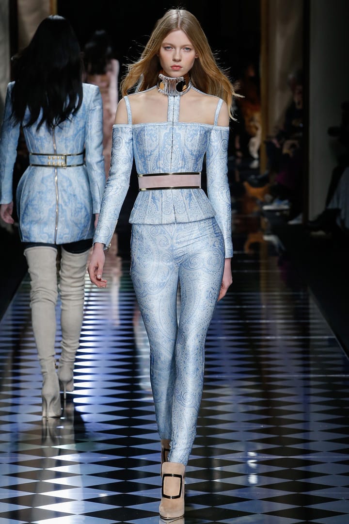 Balmain 2016ﶬз