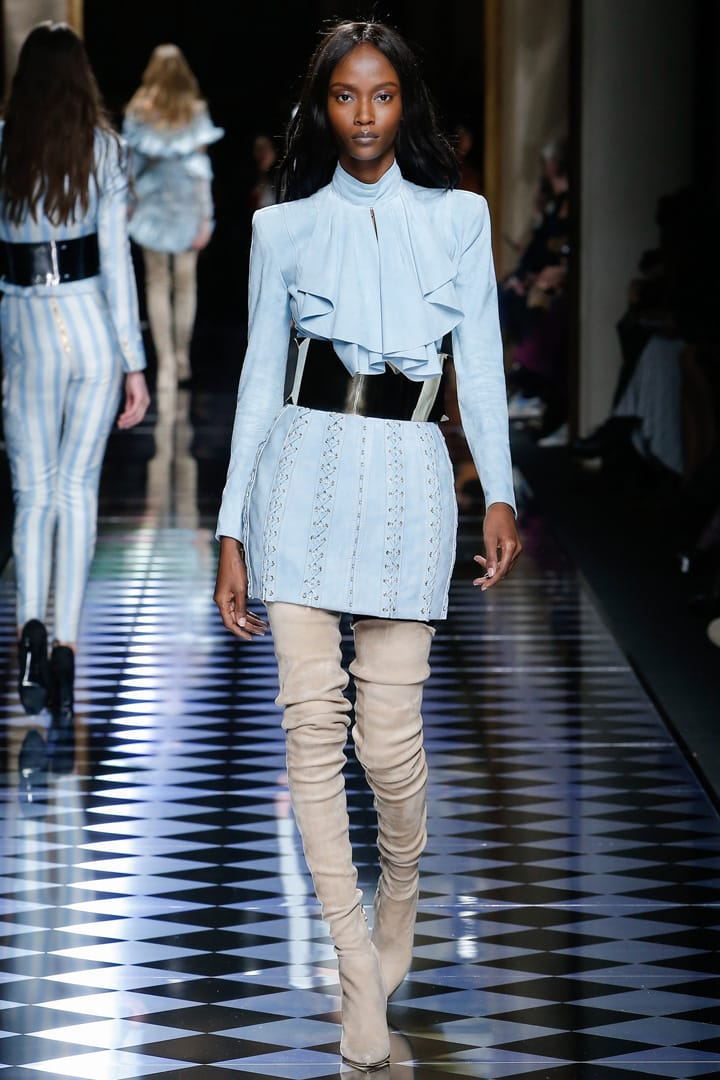 Balmain 2016ﶬз