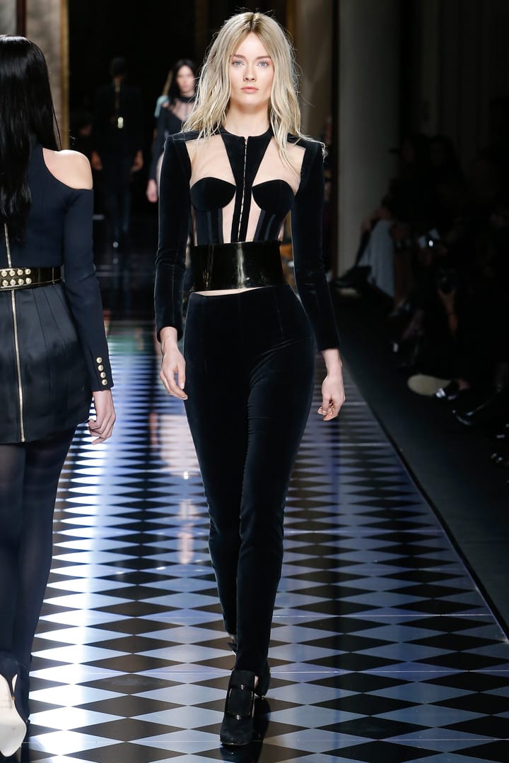 Balmain 2016ﶬз