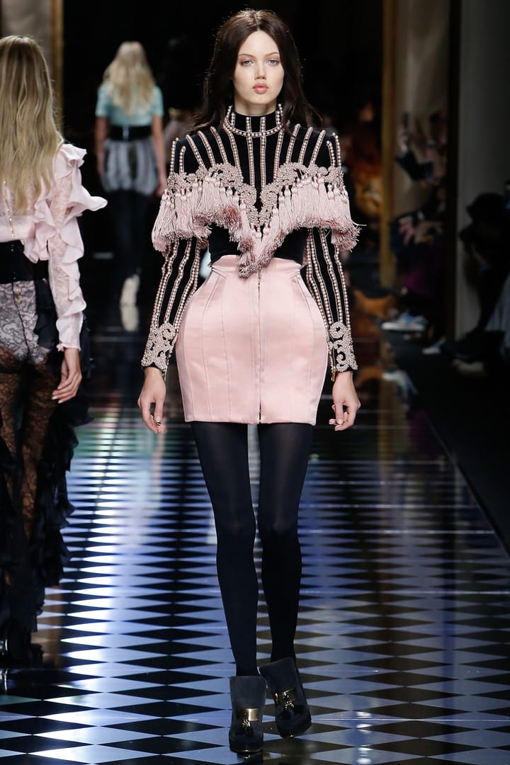 Balmain 2016ﶬз